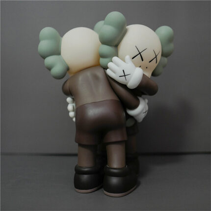 KAWS Together Figure